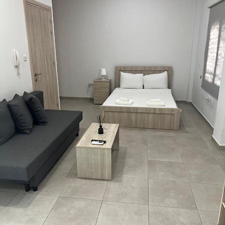 Modern City Center Studio Saripolou Λεμεσός Εξωτερικό φωτογραφία