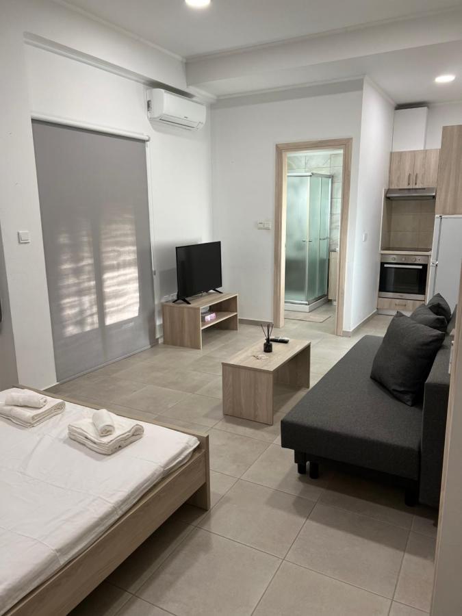 Modern City Center Studio Saripolou Λεμεσός Εξωτερικό φωτογραφία