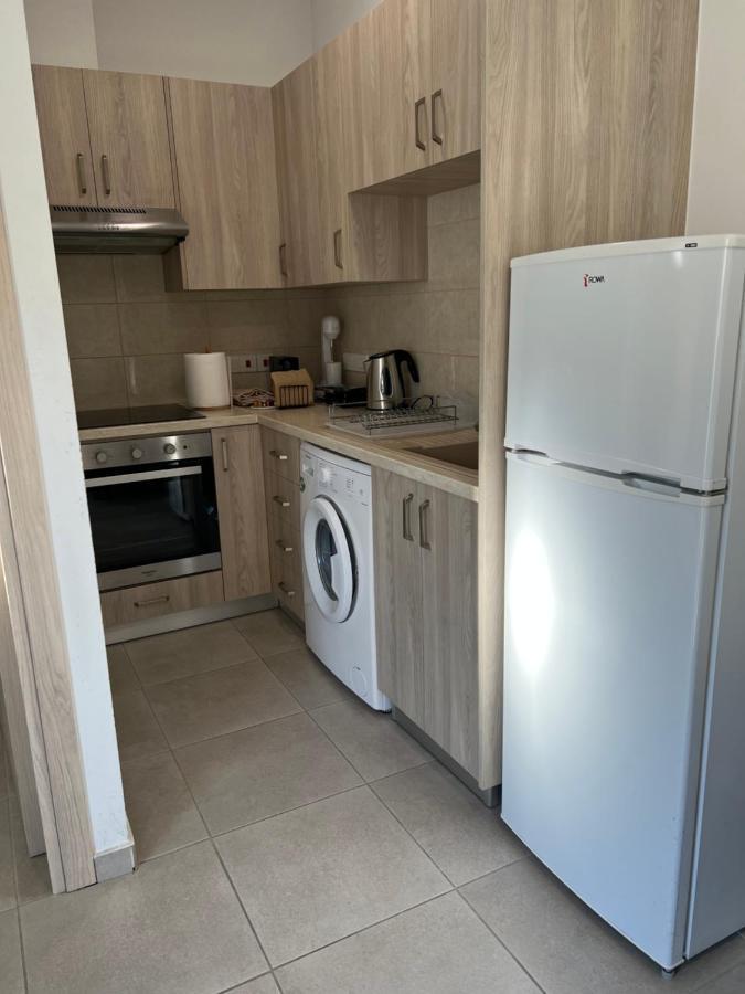 Modern City Center Studio Saripolou Λεμεσός Εξωτερικό φωτογραφία