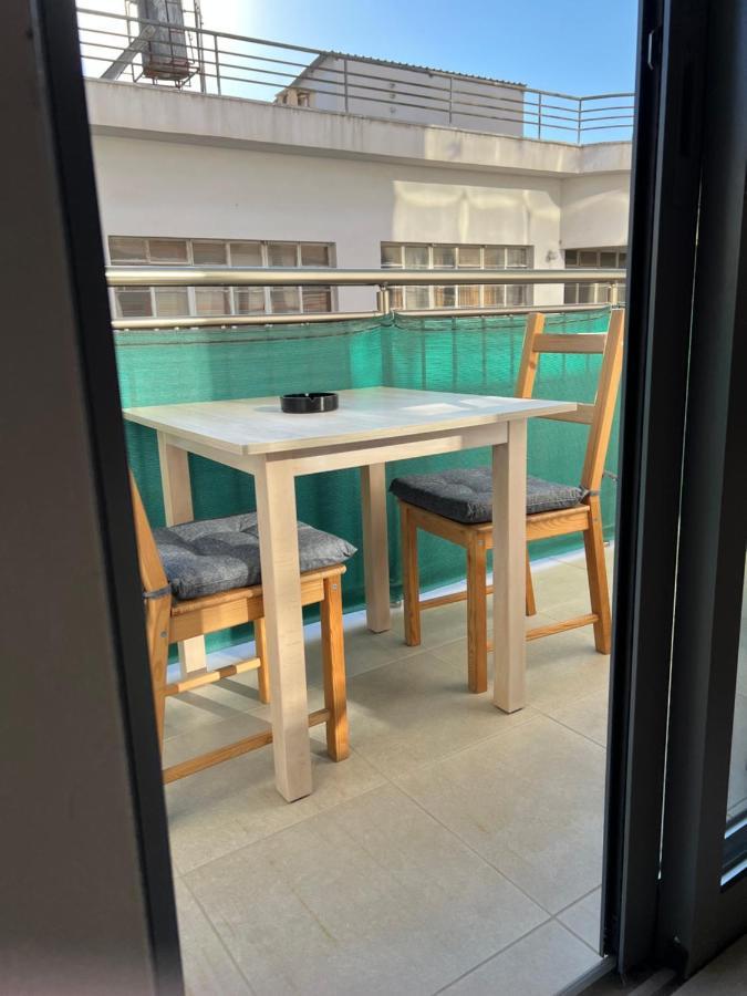 Modern City Center Studio Saripolou Λεμεσός Εξωτερικό φωτογραφία