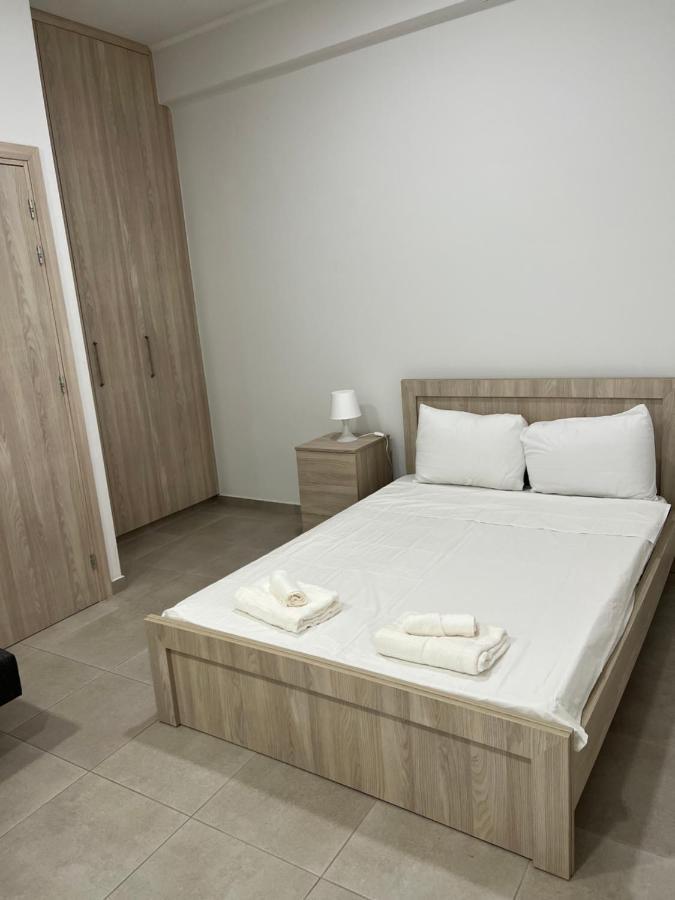 Modern City Center Studio Saripolou Λεμεσός Εξωτερικό φωτογραφία