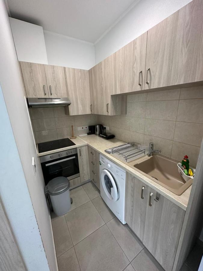 Modern City Center Studio Saripolou Λεμεσός Εξωτερικό φωτογραφία