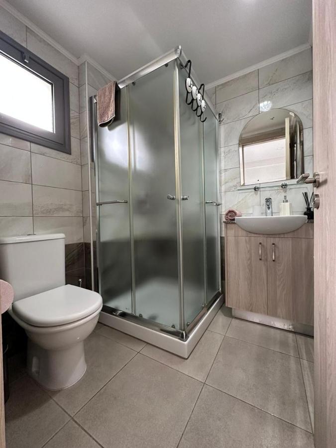 Modern City Center Studio Saripolou Λεμεσός Εξωτερικό φωτογραφία